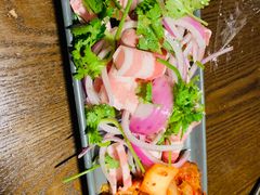 -新石器烤肉(中房金谊广场店)