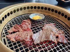 -谷牛和牛烤肉(漕河泾印象城店)