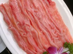 -凤来栖·净庭院·火锅(欧尚店)