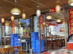 -岳记兴隆·青城腊排铜火锅(融创店)