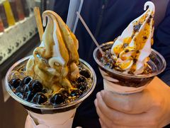 -麦丽丝红油辣椒冰淇淋(江家巷店)