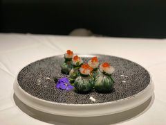野菜石榴包-民国红公馆·秦淮八艳(夫子庙店)
