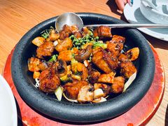 -榕意·川味之美(深业上城店)