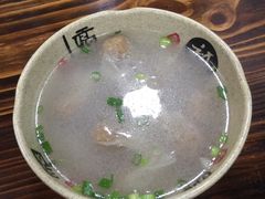 -同利肉燕老铺(澳门路店)