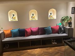 -泰禾馨·泰式按摩精油SPA(河西万达店)