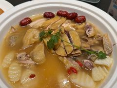 -皇厨荣升名厨家宴.赣州客家菜