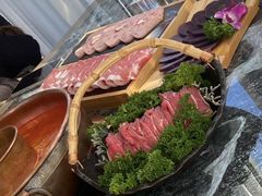 -慢丽江·云南野生菌土鸡锅(西山店)