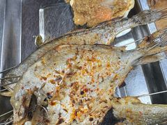 -老胡烧烤(崂山店)
