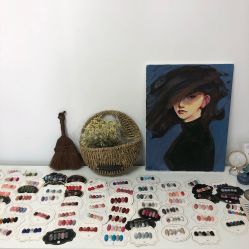 -BAE美甲美睫工作室