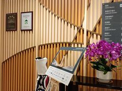 -上海虹桥君丽假日酒店(娄山关路地铁站店)