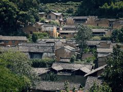 -杨家堂村