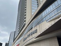 -OPEN開全日自助餐厅·牛肉火锅·海鲜(佛山希尔顿酒店)