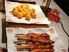 -蓉城四海·澳牛炙烤自助(江阴周庄店)