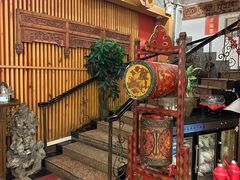 -博望坡酒楼(漕溪路店)