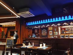 -甘尼仕印度餐厅爵士酒吧(阳春巷店)