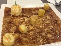 -LA CREPERIE BRETONNE布列塔尼法式餐厅(天童北路店)