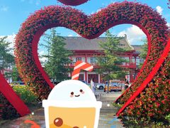 -长春北湖公园