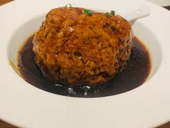 -苹果树下艺术餐厅(宋庄店)