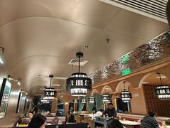 -清真·卡德尔大叔新疆主题餐厅(龙汇路店)