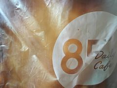 -85度C(南京珠江华海店)
