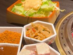 -AJIYA·池袋日式烧肉自助(天津万象城店)