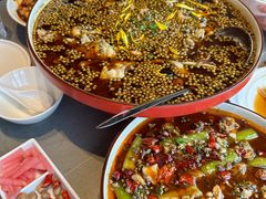 -四川饭店(长白店)