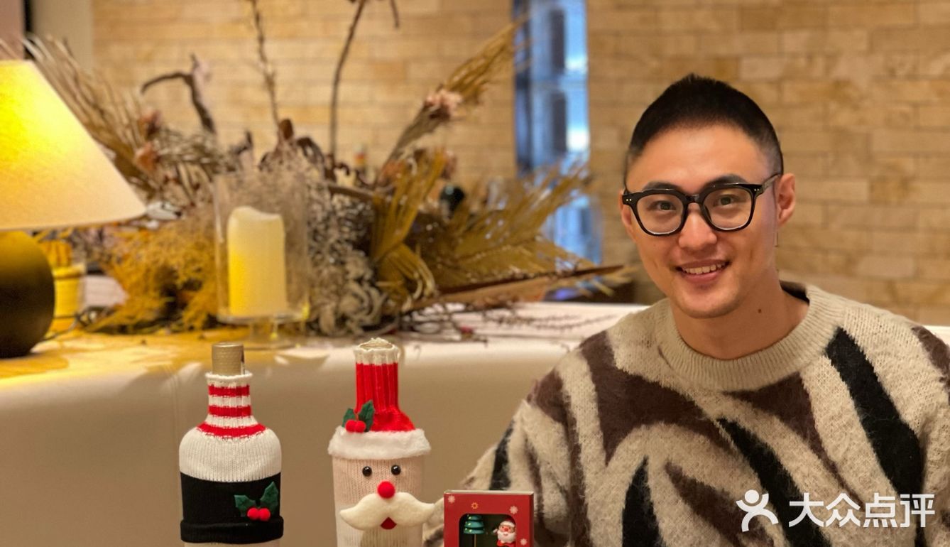 北京郎园🥂最近吃到坠好吃的圣诞Brunch🎄