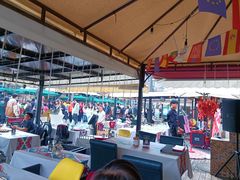 -弗拉门戈西班牙餐厅酒吧(意式风情街店)