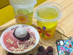 -鲜芋仙(南开大悦城店)