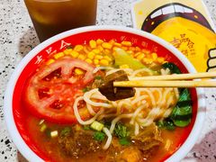 -吉品合酥脆烤饼(嘉里城店)