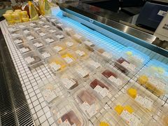 -永辉超市(通州万达店)