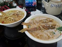 -何记面馆(龙泉山店)
