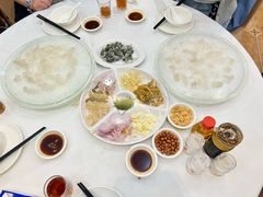 -丰尔粥食·顺德鱼生·干蒸排骨顺德菜(大良分店)