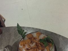 -芸山季·云南山珍菌火锅(南翔印象城MEGA店)