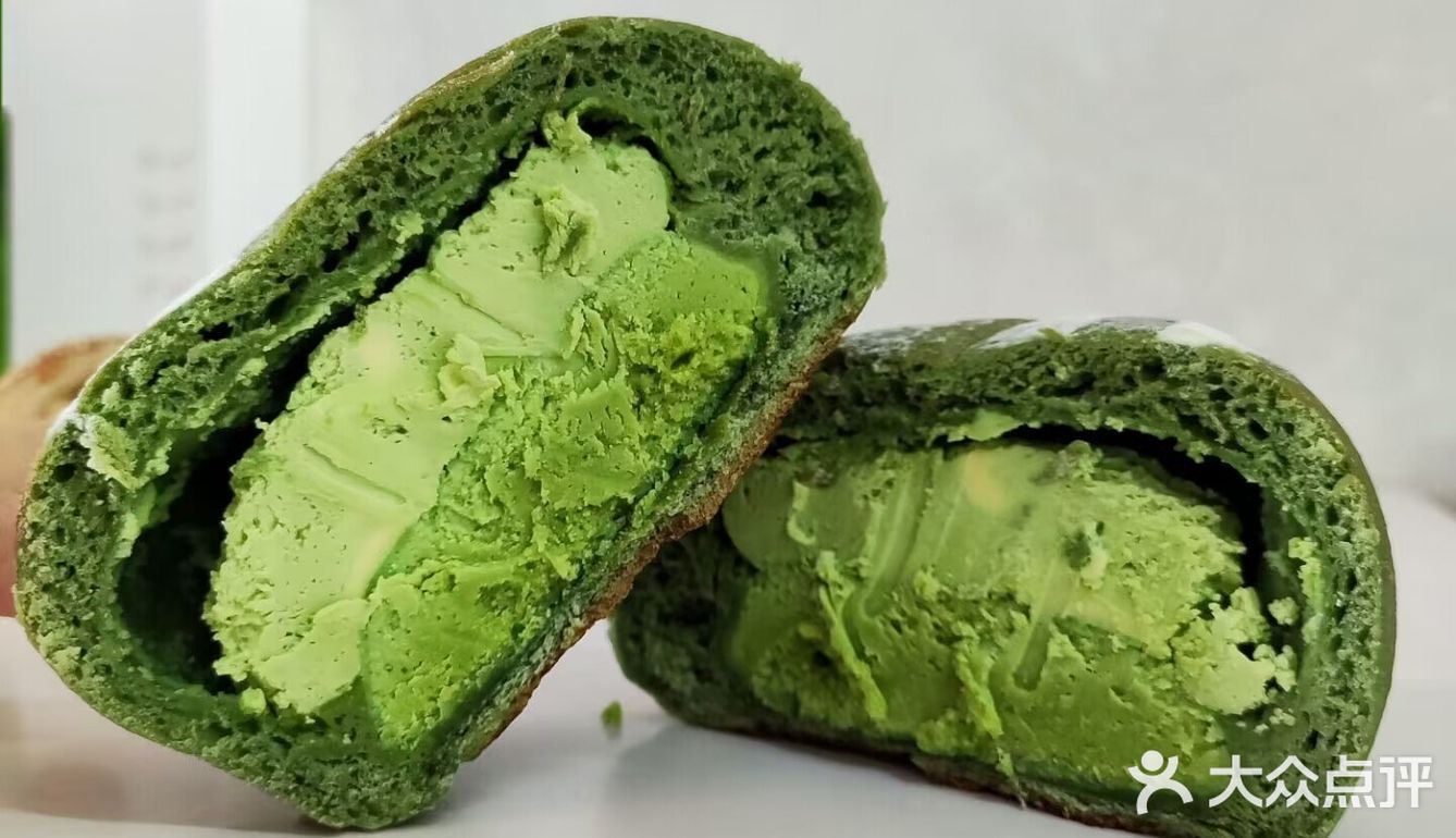 真心想安利给所有爱面包🍞的小伙伴！！