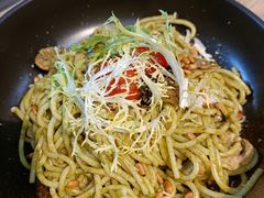 -Maxpoint Kitchen 西餐咖啡(乐峰广场店)