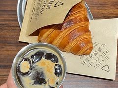 桃酱美式-Au Cafe&Roastery(华侨城店)