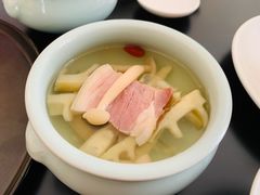 -天伦里餐厅(绿城桃花源店)