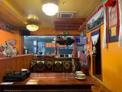 -如意林卡藏餐吧(大昭寺店)