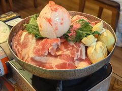 -桃太郎寿司料理(南坪店)