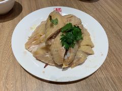 -泰煌鸡·上海白斩鸡·鸡汤面(鹤庆店)