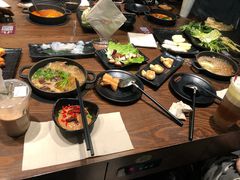 -呷哺呷哺 小火锅 (浦东新欧尚超市店)