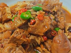 -呷得家常菜馆(王公塘店)