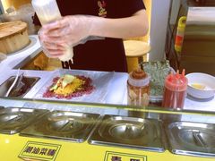 -饭小侠·南宁总舵(航洋店)