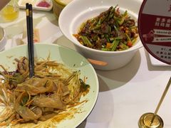 -大鸭梨烤鸭(左家庄店)