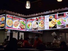 -秦韵轩·西安小馆(贻成福地广场店)