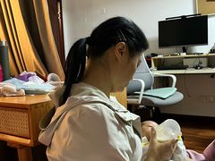 -田螺阿姨自营月嫂·育儿嫂(高新店)