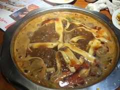 烩面-邵汇大虾(吉林大路店)