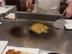 -火地铁板烧(昆山万象汇店)