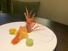 -甄御•海鲜新青岛菜(麦岛店)